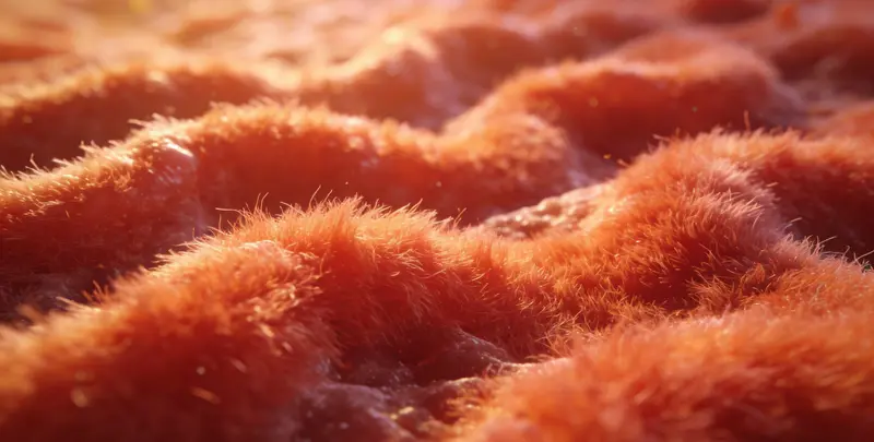 咸阳结直肠癌靶向43基因检测（组织）图片1