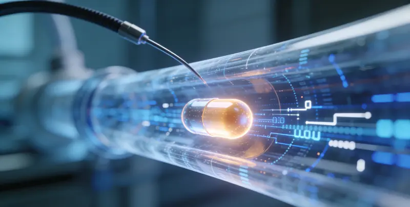 咸阳结直肠癌120基因ctDNA突变检测（血液）图片1