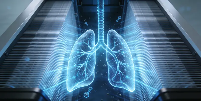 咸阳肺癌靶向120基因检测（组织）图片1