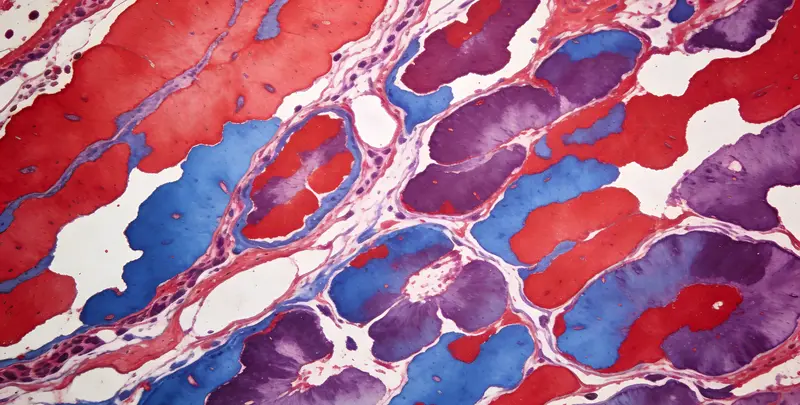 咸阳固定panel实体瘤MRD基因检测图片1