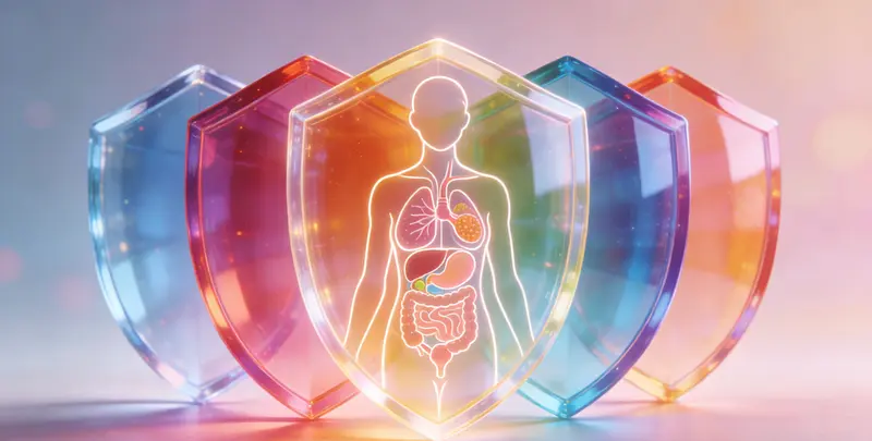 咸阳子宫内膜癌靶向120基因检测（组织）图片1