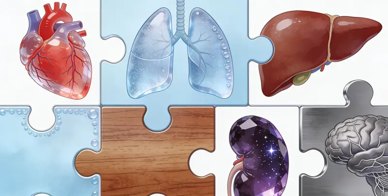 咸阳实体瘤MRD监测4次套餐图片1