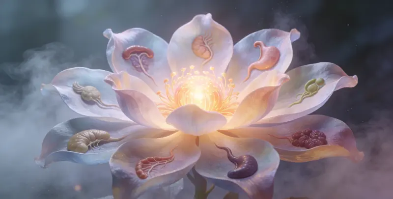 咸阳实体瘤MRD监测2次套餐图片1